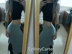 Sydney_Carter 1 grosse chatte poilue