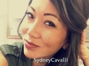 Sydney_Cavalli
