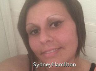 Sydney_Hamilton 1 grosse chatte poilue