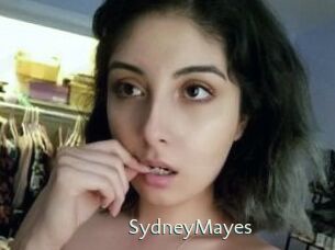 Sydney_Mayes 1 grosse chatte poilue