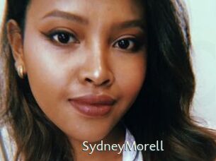 SydneyMorell
