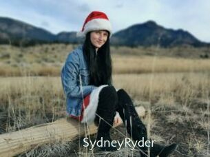SydneyRyder