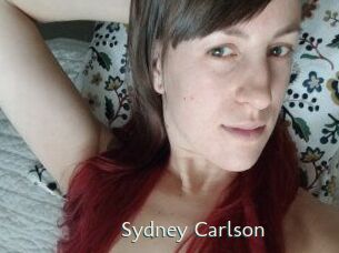Sydney_Carlson