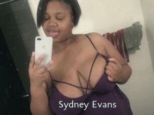 Sydney_Evans