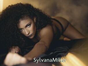 SylvanaMiller