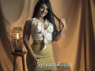 SylvanaRusso