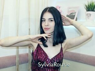 SylviaRousie