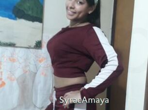 SyracAmaya
