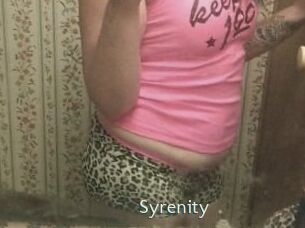 Syrenity