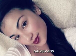 _saraevans
