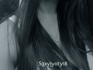 S3xyjyoty18