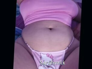 S4rahmilk
