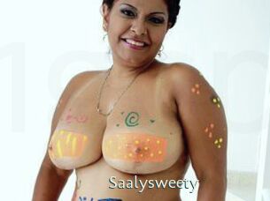 Saalysweety
