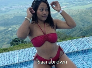 Saarabrown