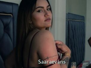 Saaraevans