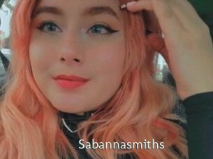 Sabannasmiths