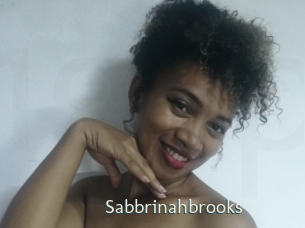 Sabbrinahbrooks