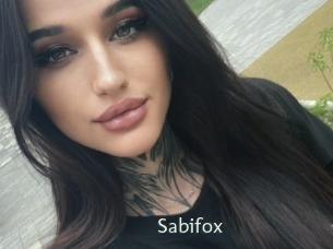 Sabifox