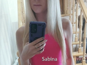 Sabina