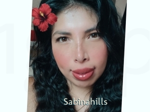 Sabinahills