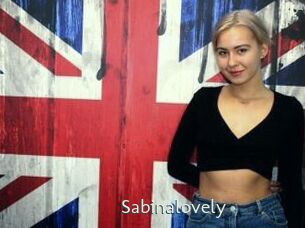 Sabinalovely