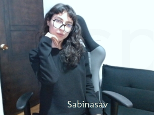 Sabinasav