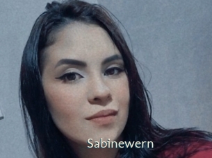 Sabinewern