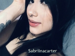 Sabriinacarter