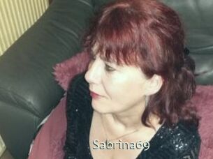 Sabrina69