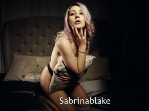 Sabrinablake