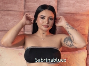 sabrinabluee 1 grosse chatte poilue