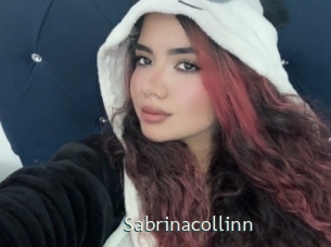 Sabrinacollinn