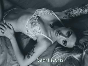 Sabrinacris