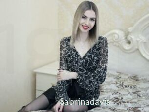Sabrinadavis