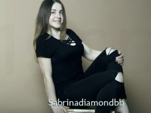 Sabrinadiamondbb