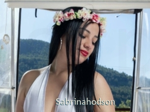 Sabrinahodson