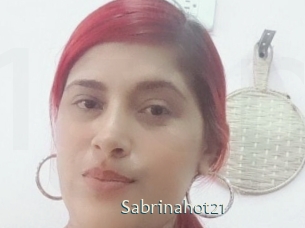 Sabrinahot21