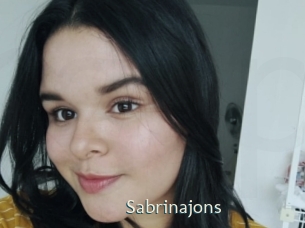 Sabrinajons