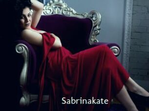 Sabrinakate