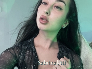 Sabrinakitti