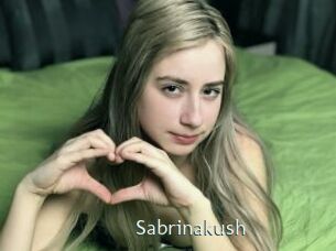 Sabrinakush