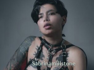 Sabrinamillstone