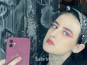 Sabrinamols