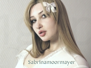 Sabrinamoormayer