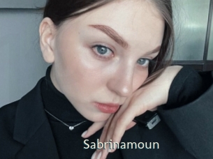 Sabrinamoun