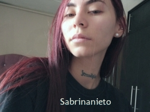 Sabrinanieto