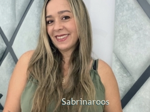 Sabrinaroos