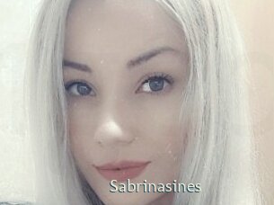 Sabrinasines