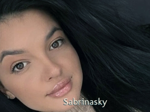 Sabrinasky