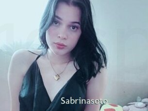 Sabrinasoto